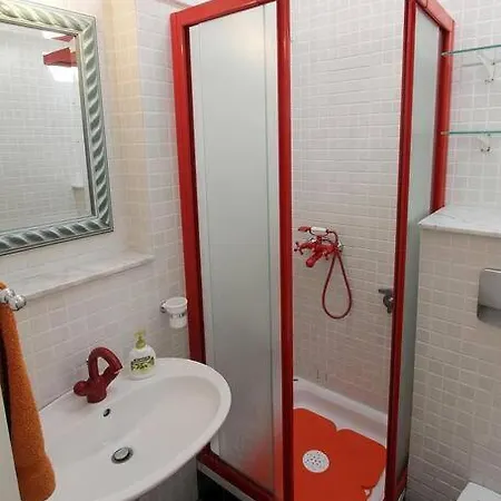 Apartman Dahlia 2 Lovran