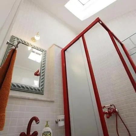 Dahlia 2 Appartamento Laurana