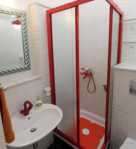 Appartamento Dahlia 2 Laurana