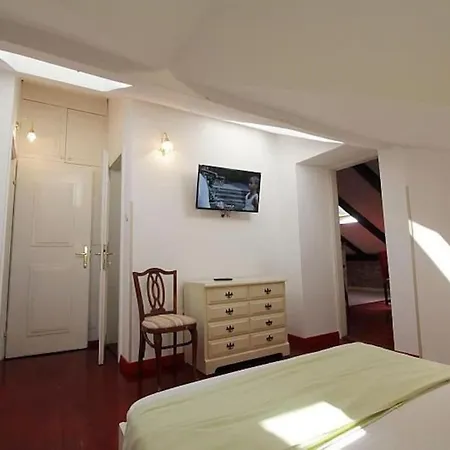 Dahlia 2 Apartament