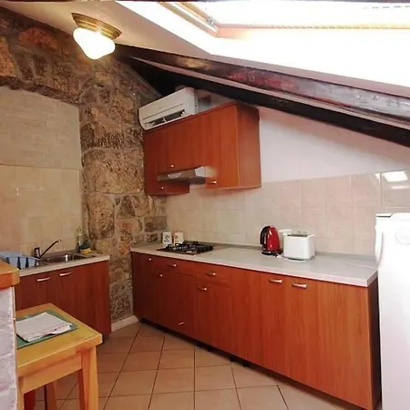 Dahlia 2 Apartman Lovran